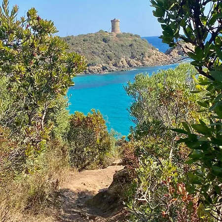 Cactus, 6 Pers, 200 M A Pieds Villa