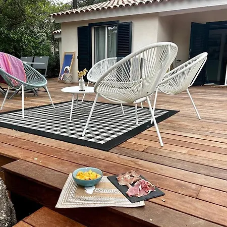 Cactus, 6 Pers, 200 M A Pieds Willa